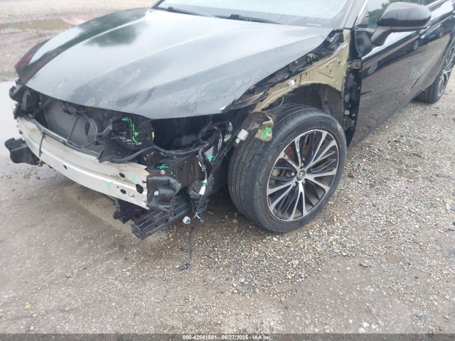 4T1B11HK4JU114073 Toyota a25a-fks