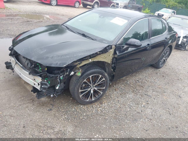 4T1B11HK4JU114073 Toyota a25a-fks