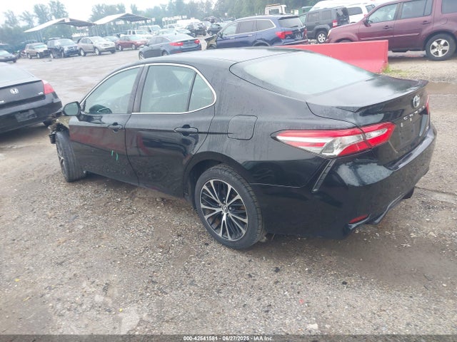 4T1B11HK4JU114073 Toyota a25a-fks