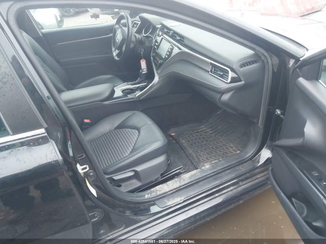 4T1B11HK4JU114073 Toyota a25a-fks