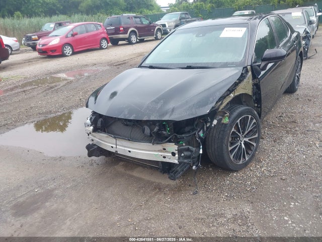 4T1B11HK4JU114073 Toyota a25a-fks