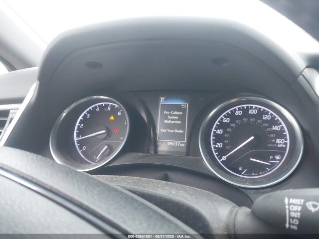 4T1B11HK4JU114073 Toyota a25a-fks