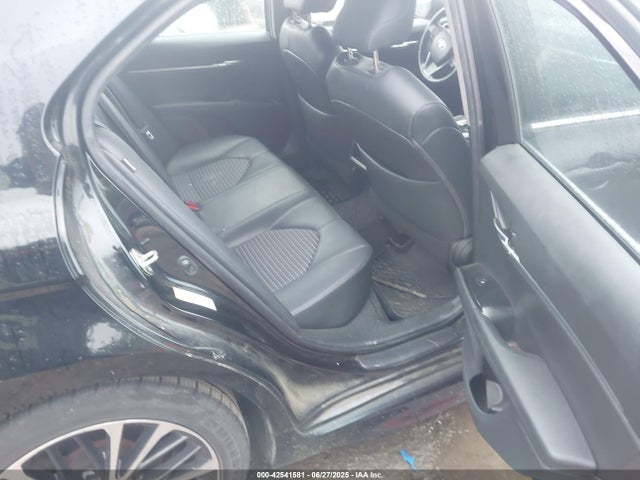 4T1B11HK4JU114073 Toyota a25a-fks