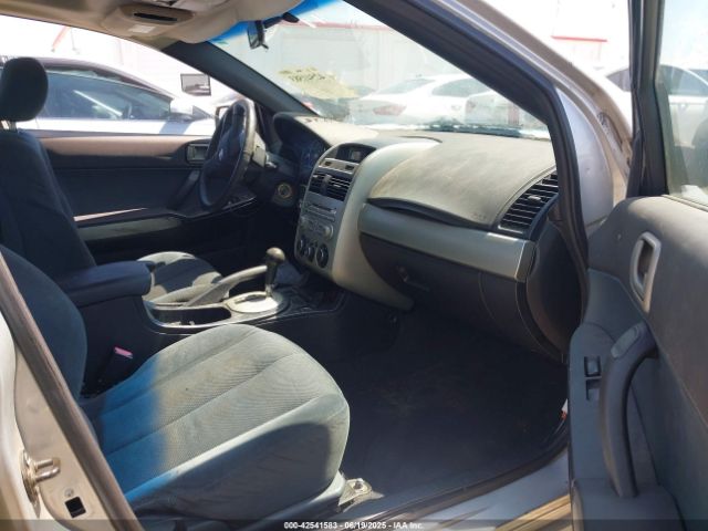 2004 MITSUBISHI GALANT 4A3AB46FX4E089373 Photo 4