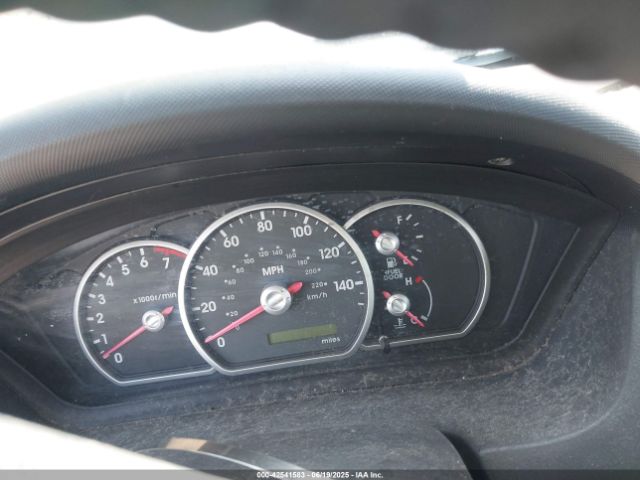 2004 MITSUBISHI GALANT 4A3AB46FX4E089373 Photo 6