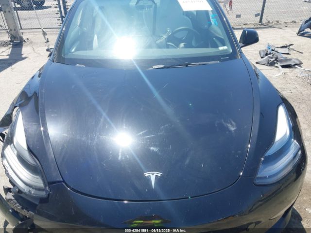 2022 TESLA MODEL 3 5YJ3E1EA7NF373647 Photo 9