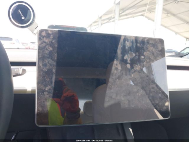 2022 TESLA MODEL 3 5YJ3E1EA7NF373647 Photo 6