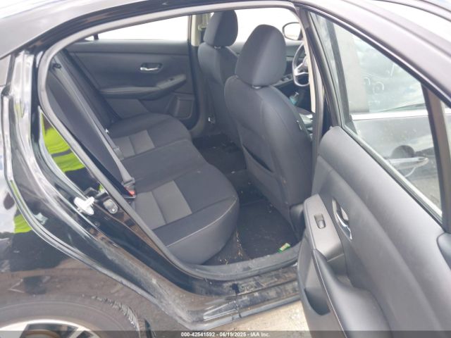 2021 NISSAN SENTRA 3N1AB8CV1MY254559 Photo 7