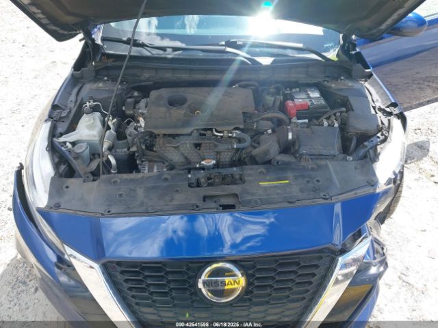 2019 NISSAN ALTIMA 1N4BL4BV0KC153615 Photo 9