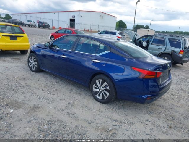 2019 NISSAN ALTIMA 1N4BL4BV0KC153615 Photo 2