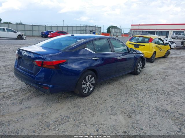 2019 NISSAN ALTIMA 1N4BL4BV0KC153615 Photo 3