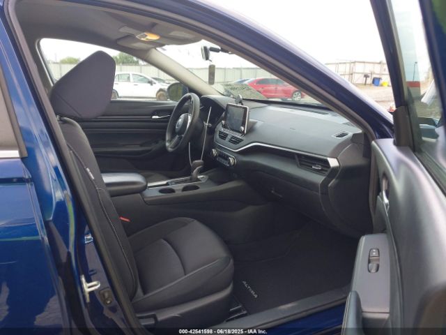 2019 NISSAN ALTIMA 1N4BL4BV0KC153615 Photo 4