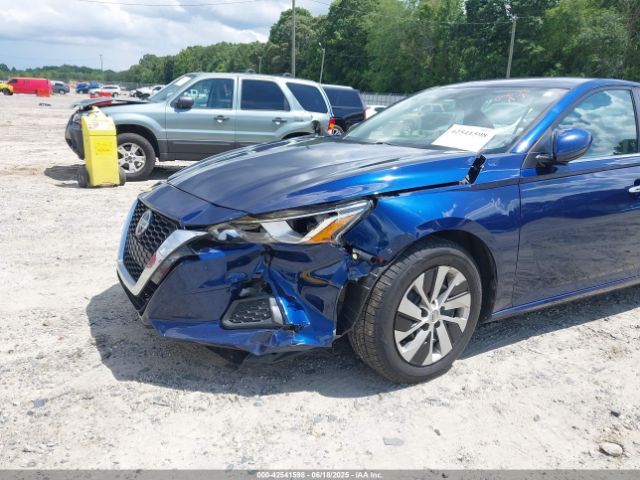 2019 NISSAN ALTIMA 1N4BL4BV0KC153615 Photo 5