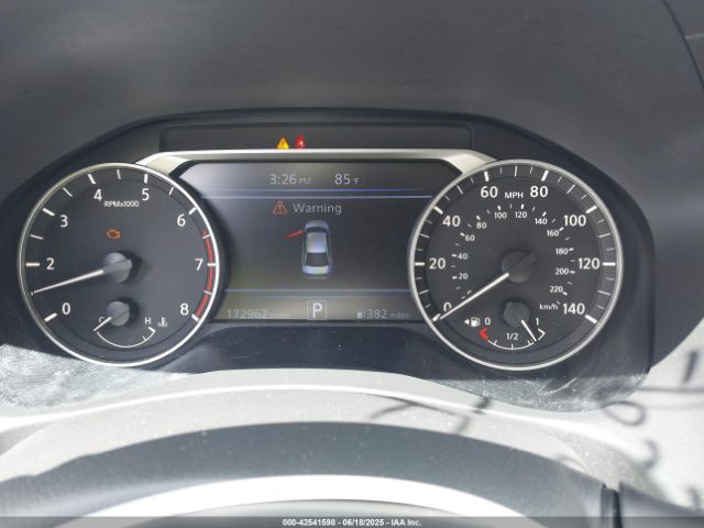 2019 NISSAN ALTIMA 1N4BL4BV0KC153615 Photo 6