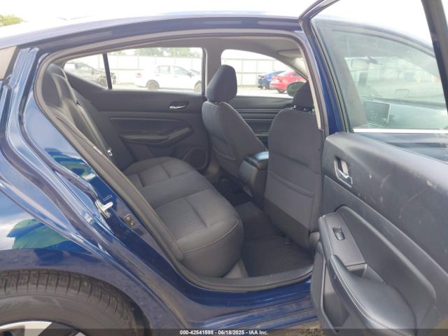 2019 NISSAN ALTIMA 1N4BL4BV0KC153615 Photo 7