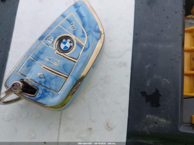 2019 BMW 530I WBAJA5C53KBX87813 Photo 10