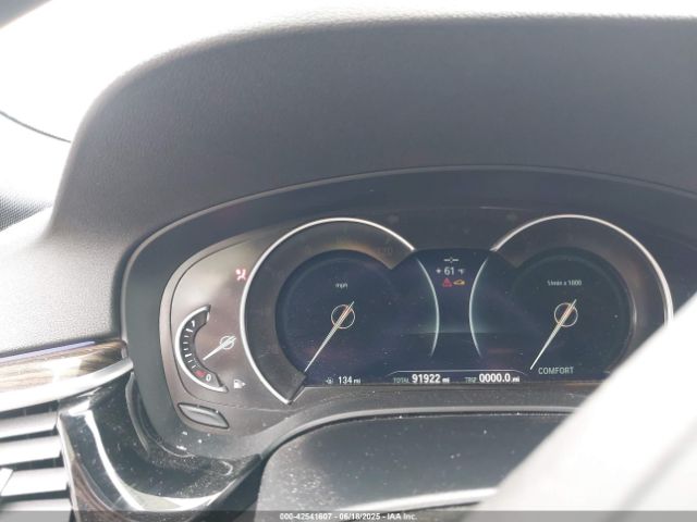 2019 BMW 530I WBAJA5C53KBX87813 Photo 6