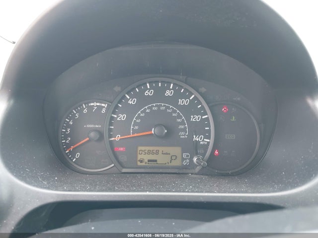 2020 MITSUBISHI MIRAGE G4 ML32F3FJXLHF08626 Photo 6