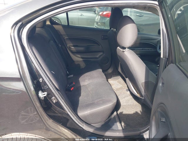 2020 MITSUBISHI MIRAGE G4 ML32F3FJXLHF08626 Photo 7