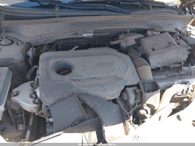 5XXGT4L35HG173557 KIA g 2.4 dohc gdi