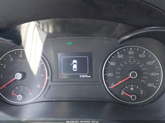 5XXGT4L35HG173557 KIA g 2.4 dohc gdi