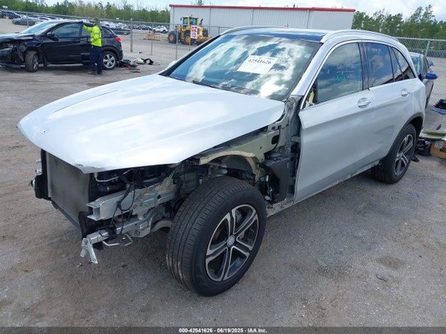 WDC0G4KB9HF165579 Mercedes-Benz m274
