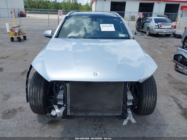 WDC0G4KB9HF165579 Mercedes-Benz m274