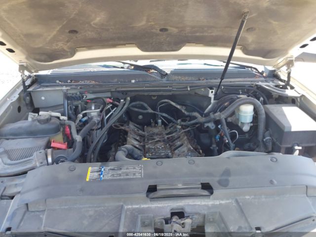 2007 CHEVROLET TAHOE 1GNFC13047R214957 Photo 9