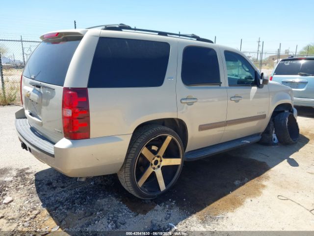 2007 CHEVROLET TAHOE 1GNFC13047R214957 Photo 3