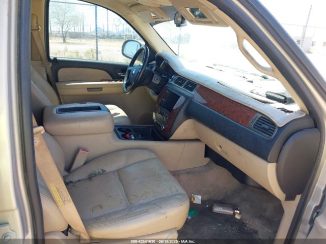 2007 CHEVROLET TAHOE 1GNFC13047R214957 Photo 4