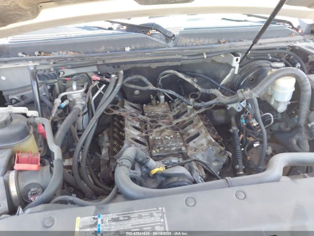 2007 CHEVROLET TAHOE 1GNFC13047R214957 Photo 5