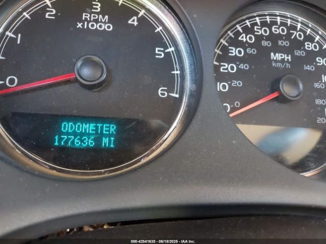 2007 CHEVROLET TAHOE 1GNFC13047R214957 Photo 6