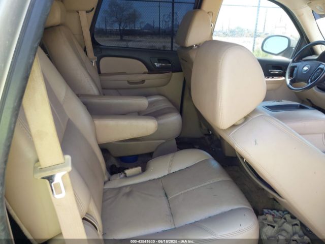 2007 CHEVROLET TAHOE 1GNFC13047R214957 Photo 7