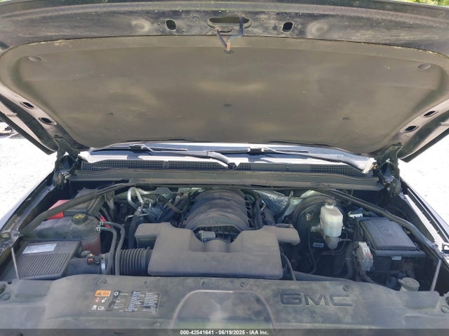 1GKS1AKC0GR375884 GMC l83 - sidi, vvt, afm, e85 max, aluminum