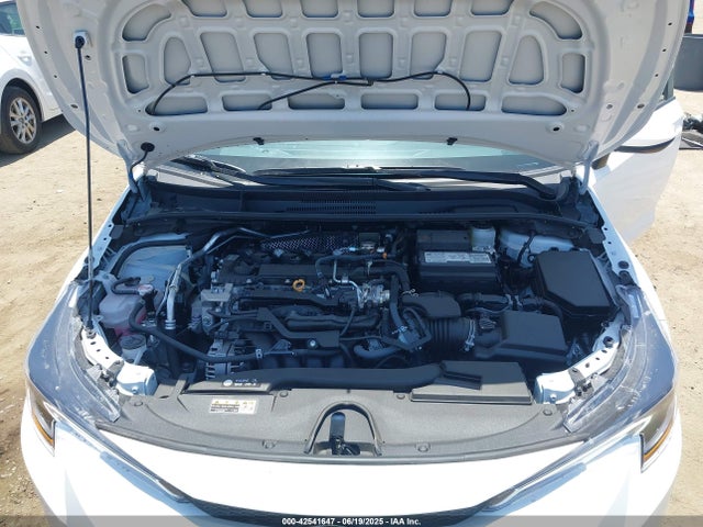 Toyota m20a-fks 2025 5YFB4MDE0SP253385 Image 10