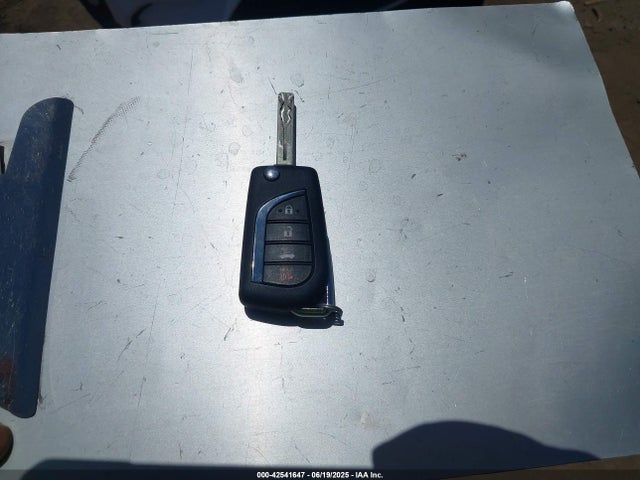 Toyota m20a-fks 2025 5YFB4MDE0SP253385 Image 11