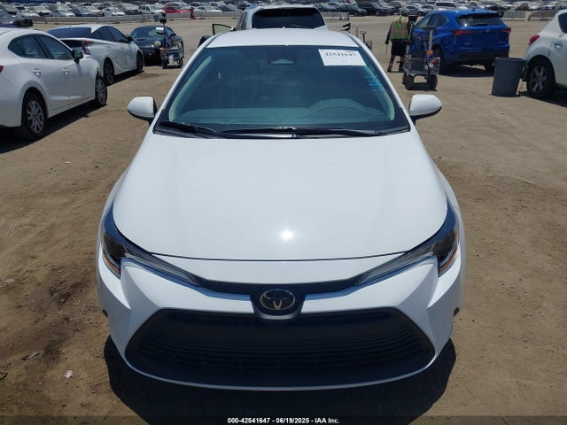 Toyota m20a-fks 2025 5YFB4MDE0SP253385 Image 12