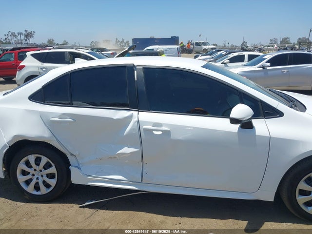 Toyota m20a-fks 2025 5YFB4MDE0SP253385 Image 13