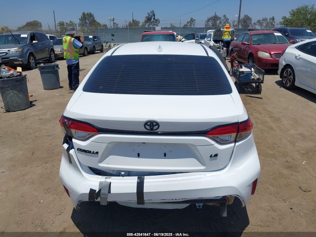 Toyota m20a-fks 2025 5YFB4MDE0SP253385 Image 16