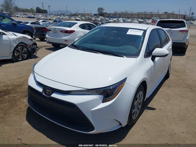 Toyota m20a-fks 2025 5YFB4MDE0SP253385 Image 2