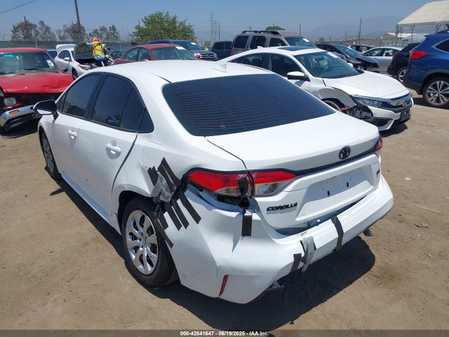 Toyota m20a-fks 2025 5YFB4MDE0SP253385 Image 3