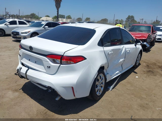 Toyota m20a-fks 2025 5YFB4MDE0SP253385 Image 4
