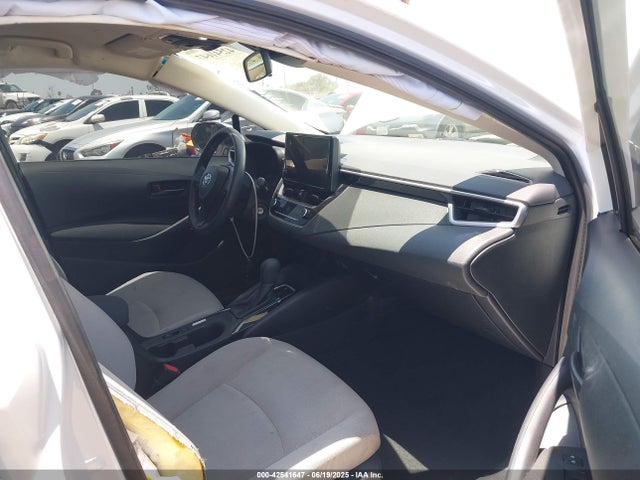 Toyota m20a-fks 2025 5YFB4MDE0SP253385 Image 5