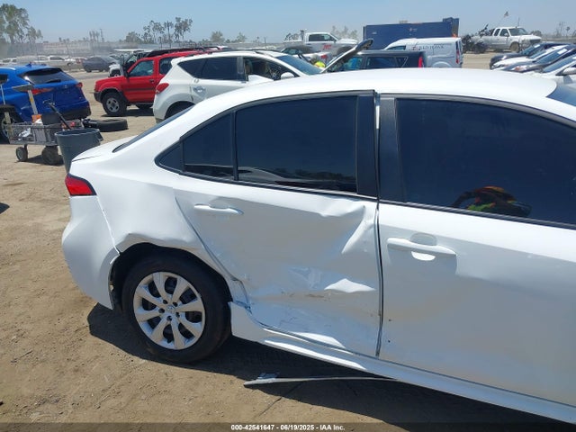 Toyota m20a-fks 2025 5YFB4MDE0SP253385 Image 6