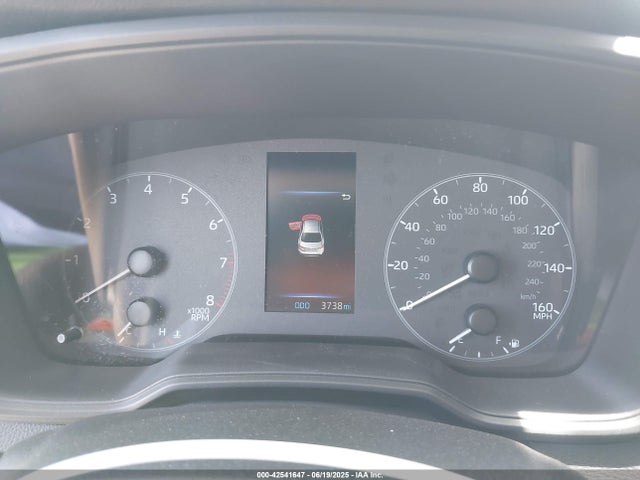 Toyota m20a-fks 2025 5YFB4MDE0SP253385 Image 7