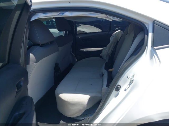 Toyota m20a-fks 2025 5YFB4MDE0SP253385 Image 8
