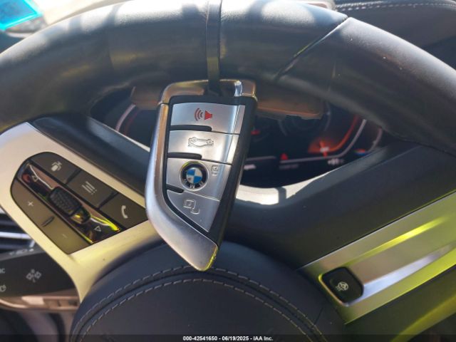 2021 BMW X7 5UXCW2C03M9D86936 Photo 10