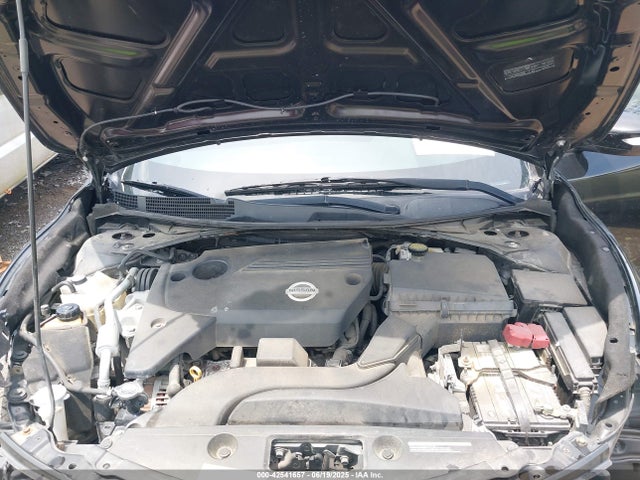 Nissan 2015 2015 1N4AL3AP4FC254476 Image 10