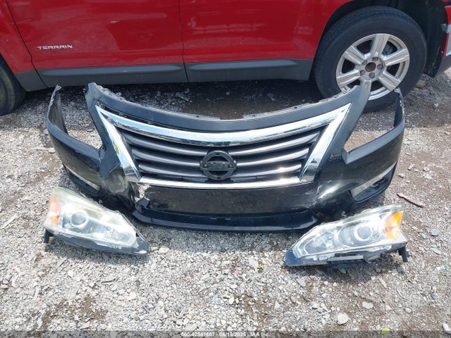 Nissan 2015 2015 1N4AL3AP4FC254476 Image 12