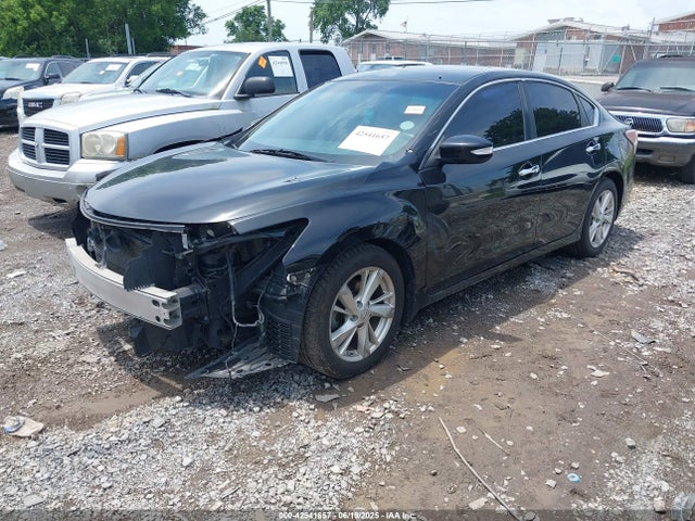 Nissan 2015 2015 1N4AL3AP4FC254476 Image 2